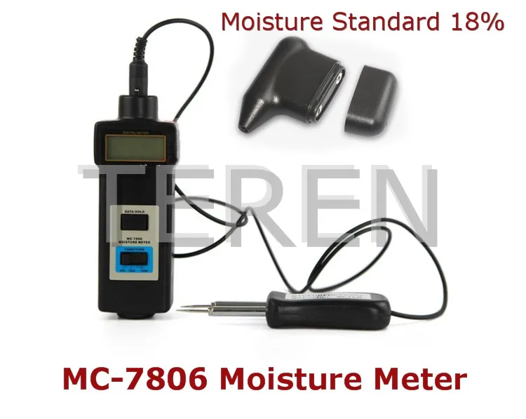Moisture Standard 18%  -01