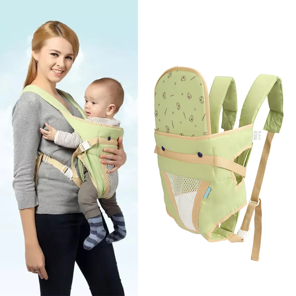 back baby carriers