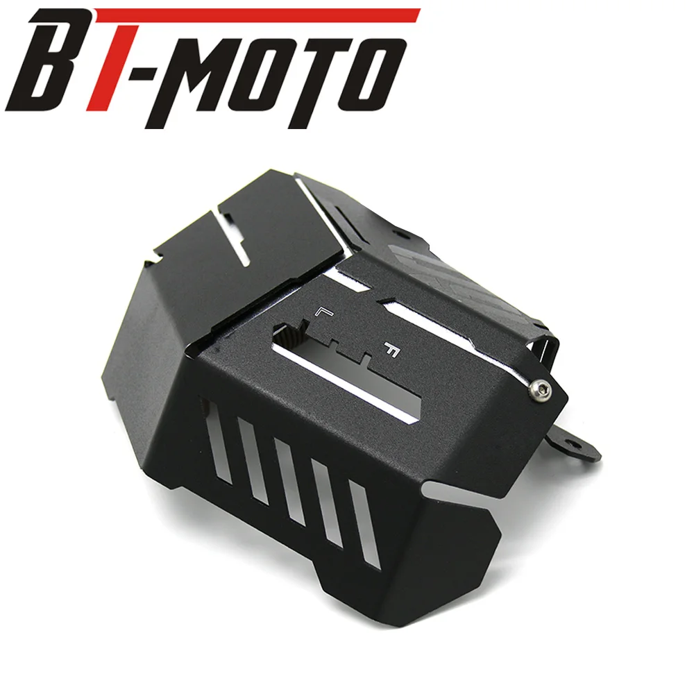 Мотоциклетный радиатор Защитная крышка охранники решетка радиатора Защитная крышка для Yamaha MT-09 FZ09 FZ-09 MT 09