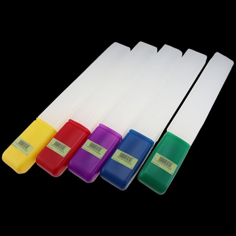 42cm Knitting Needle Organizer Knitting Needle Set Plastic Storage Box