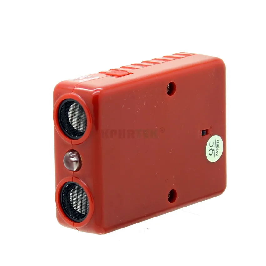 Best Original Ultrasonic Dog repeller Dog Repellent Sonic Deterrent Pet Chaser Super Powerful Rechargeable 31040180418