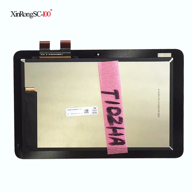 For ASUS Transformer Mini T102HA T102H Tablet PC Panel LCD Combo display touch screen digitizer assembly free shipping For ASUS Transformer Mini T102HA T102H Tablet PC Panel LCD Combo display touch screen digitizer assembly free shipping