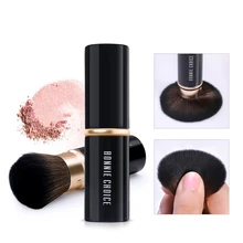 

BONNIE CHOICE Makeup Brushes Blush Brush Eyebrow Brush Essentials Blending Eye Powder Foundation Face Make Up Cosmetic Tool 1 Pc