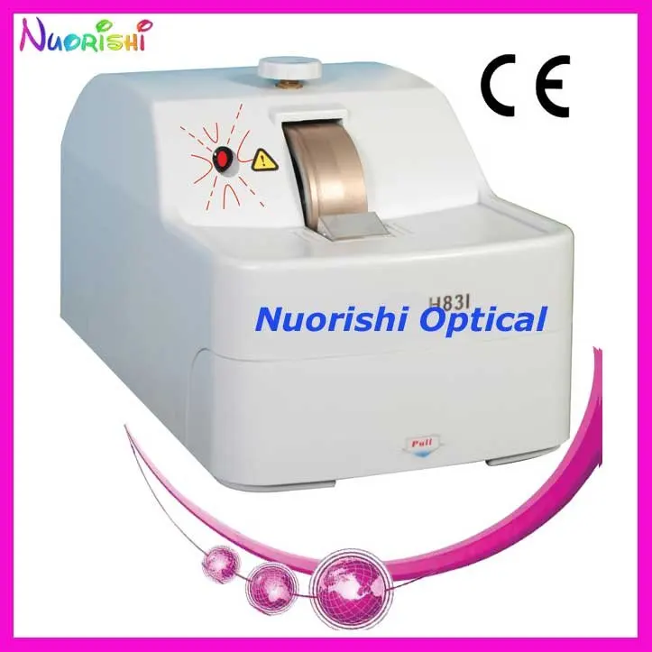 Buy H831 sensor lens edger hand lens edger hand edger