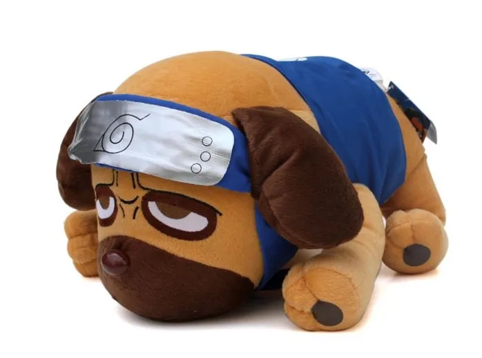 akamaru plush