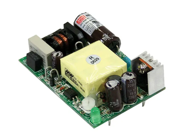 

[PowerNex] MEAN WELL original NFM-15-12 12V 1.25A meanwell NFM-15 12V 15W Single Output Switching Power Supply