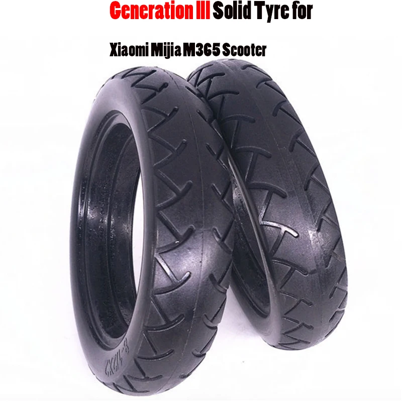 Xiaomi Mijia M365 Tyre_1