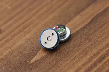9.2mm speaker unit Beryllium membrane Custom bass speaker unit 1pair=2pcs