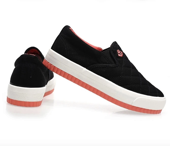 sneakers for girls without laces