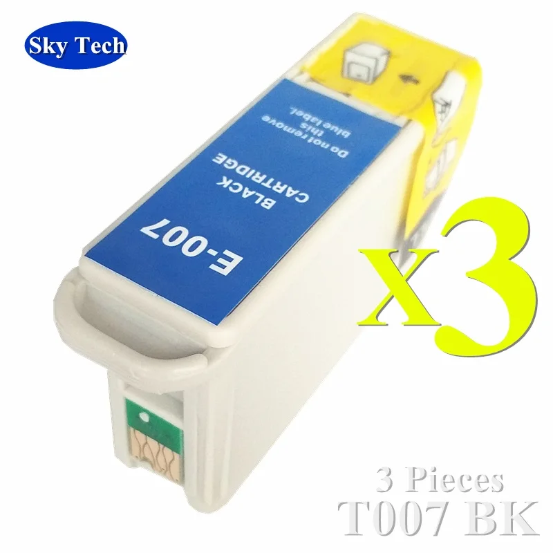 T007 x3