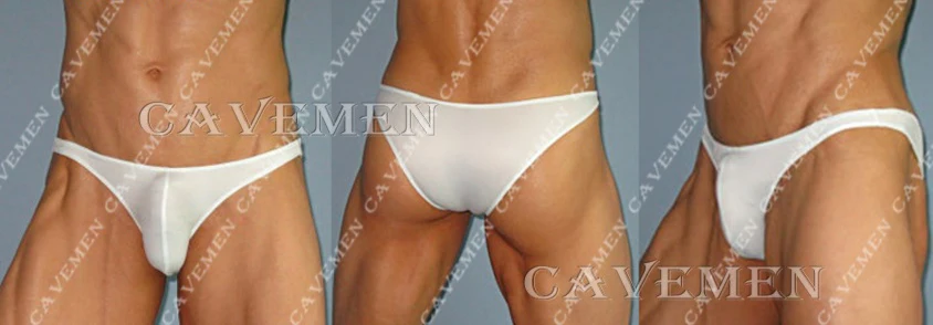 

The bag Classic * 3019 *sexy men lingerie T-Back Thong G-String T pants Brief Underwear free shipping