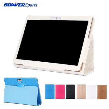 

PU Leather Folding Stand Case Cover for MT8752 MTK8752 I960 K960 S960 T950S MTK6592 MTK6582 9.6 inch Tablet pc