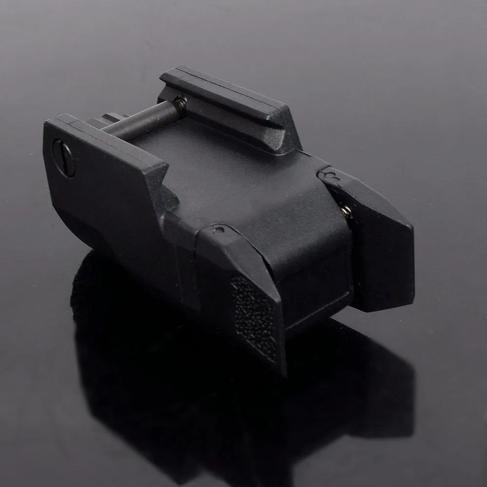 Компактный Тактический светильник APL для пистолета Glock