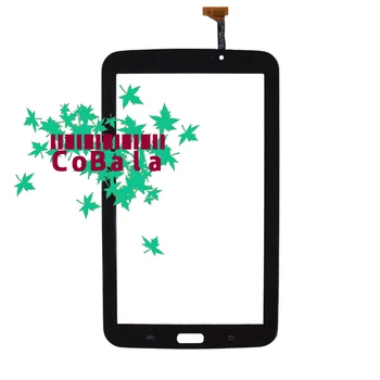 

10Pcs For Samsung Galaxy Tab 3 7.0 T210 T211 T215 T217 Touch Screen Digitizer LCD Outer Panel Front Glass Sensor+Adhesive
