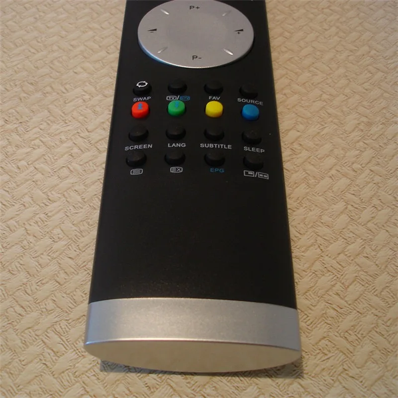 RC1800 пульт дистанционного управления для телевизора Hitachi контроллер ALBA BUSH GRUNDIG