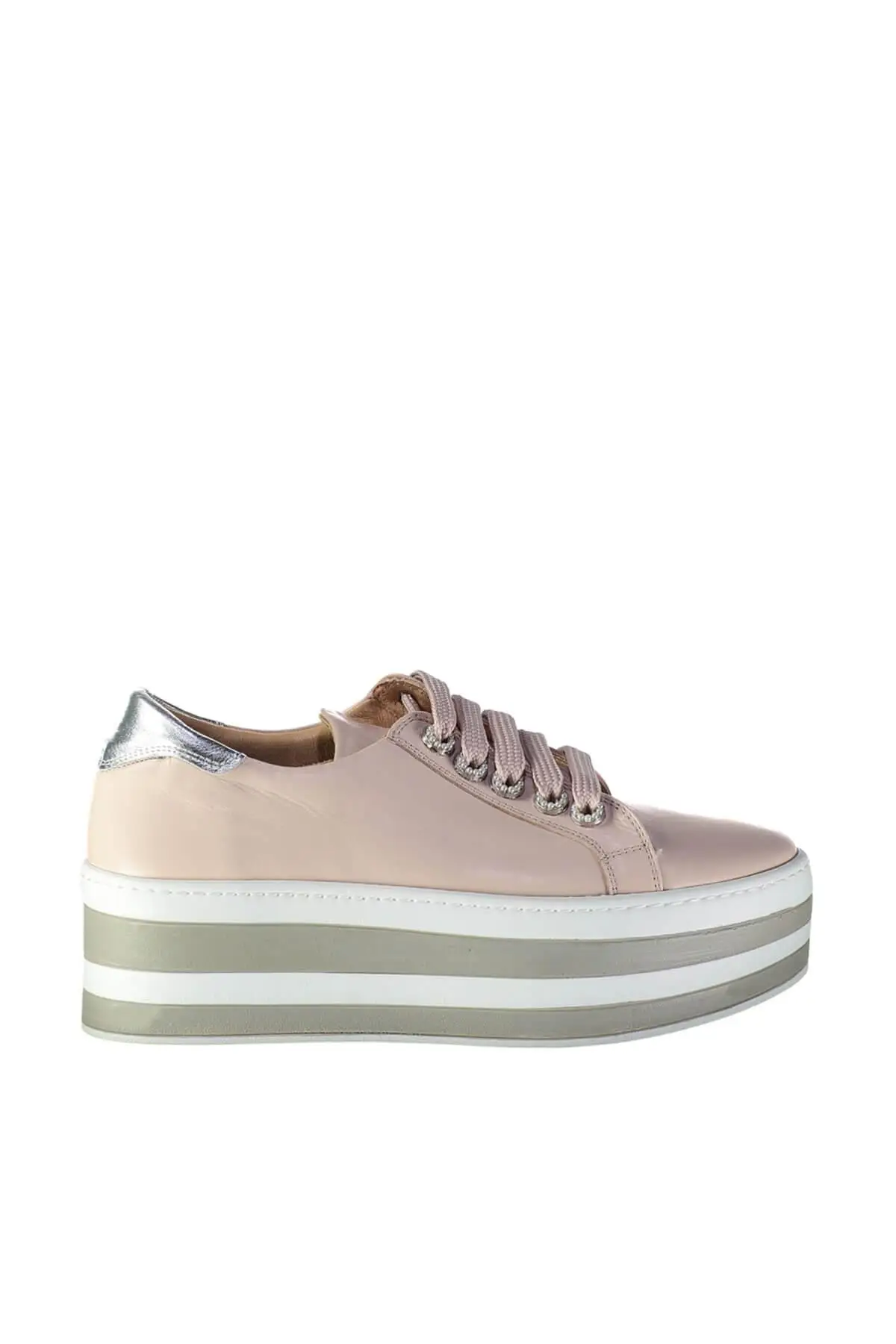 

Pearl Acıkpembe Women Sneaker 120130009604
