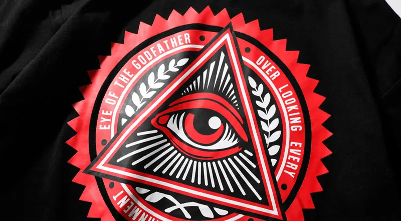 Geometry Triangle T Shirts 7