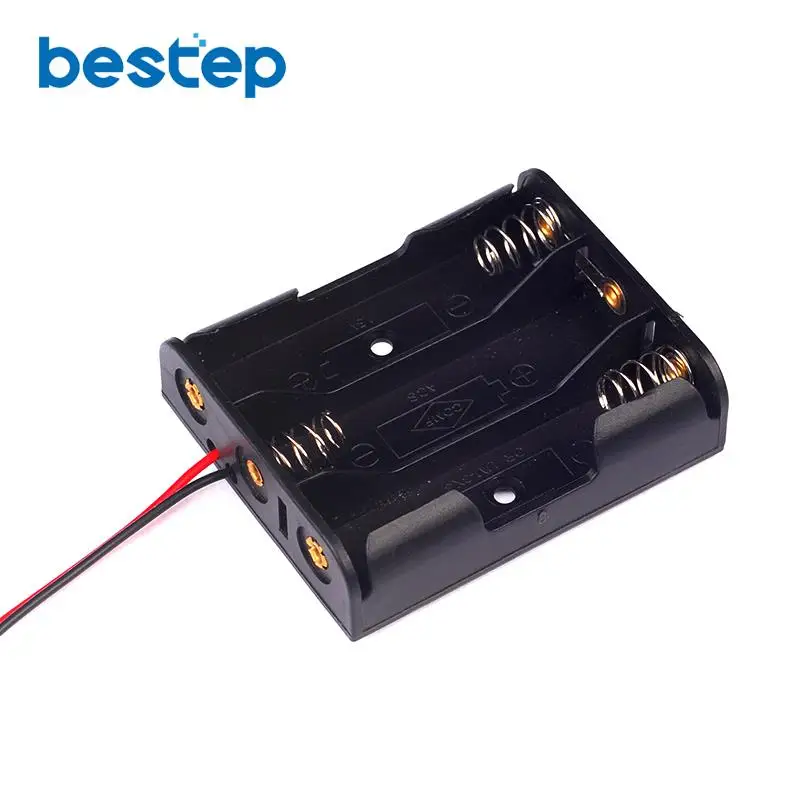 Metal Detector Electronic DC 3V-5V 60mm Non-contact Sensor Board Module Electronic Part Metal Detector With Battery Case DIY Kit Metal Detector Electronic DC 3V-5V 60mm Non-contact Sensor Board Module Electronic Part Metal Detector With Battery Case DIY Kit