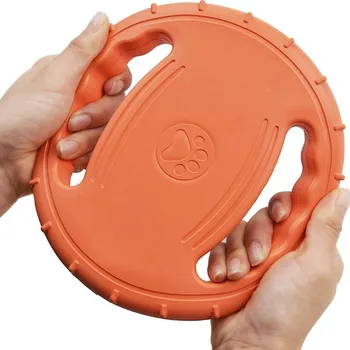 Rubber Flying Disc 2