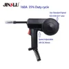 No Cable 160A Spool Gun Welding Torch Mig Spool Gun Mig gun Head aluminium spool gun with adjustable speed ► Photo 2/6