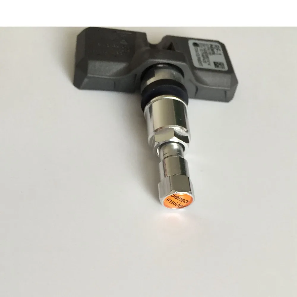 Udricare Orange P409S P409F TPMS Car Wireless Tire Pressure Monitoring