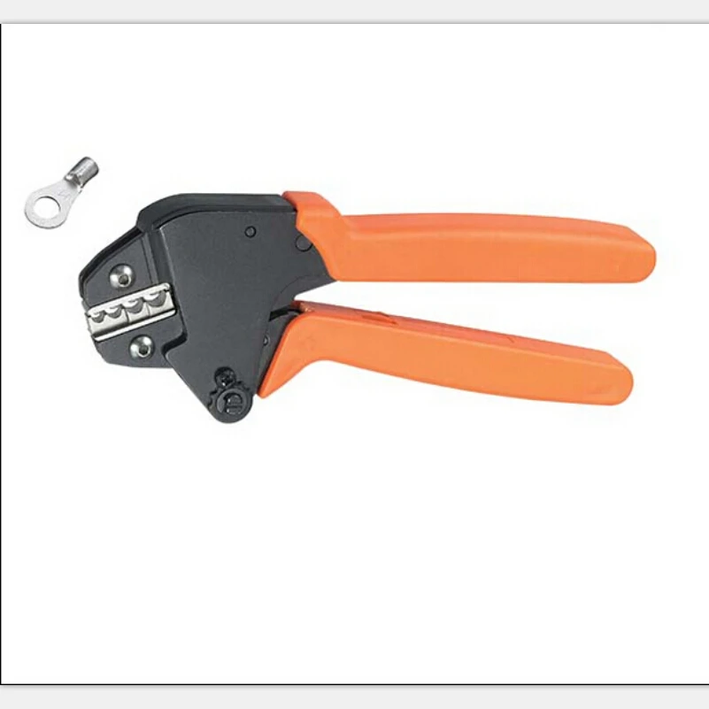

VH1-06 0.25-6.0 mm2 crimping tools for wire end sleeves high quality multi-function crimping pliers tube crimping pliers