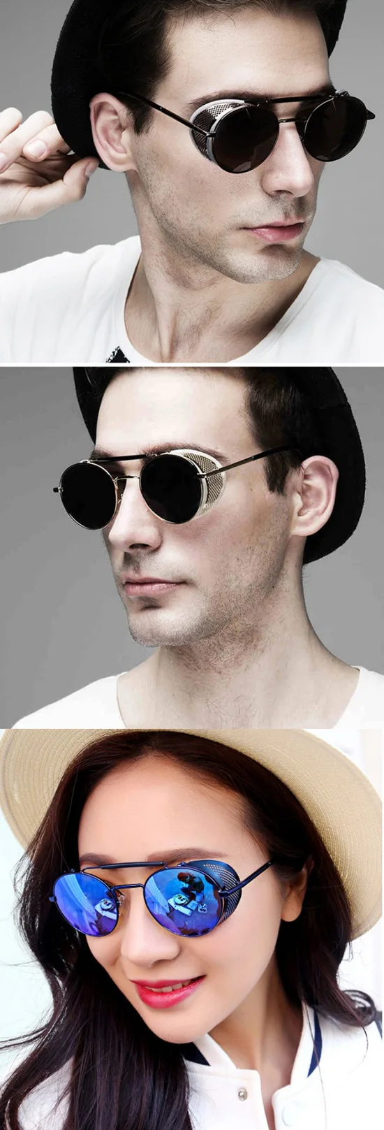 glasses