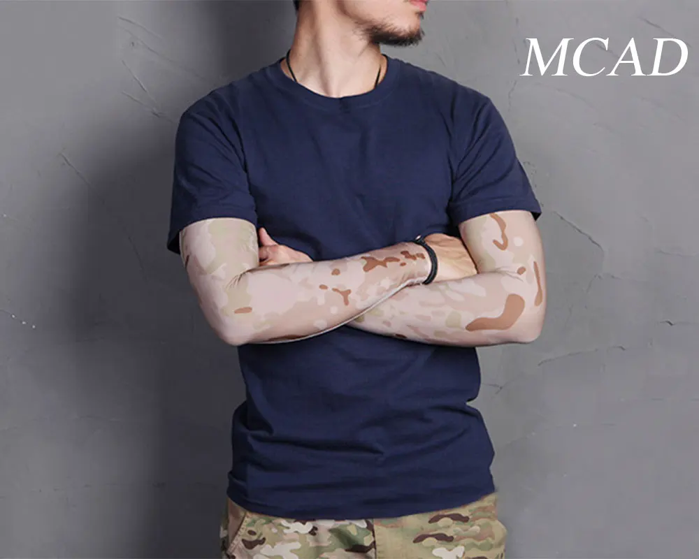 MCAD