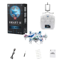 Cheerson CX-37-TX Smart-H RC Mini Drone with Camera 0.3MP WiFi FPV Phone Control Photo Shooting Real Time Video Transmission