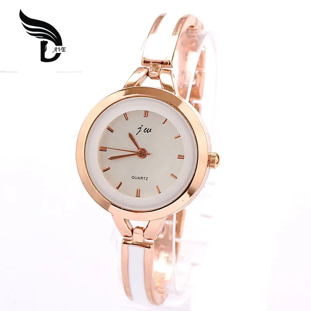 Xiniu Watch Women Casual Luxury Brand Bracelet Watch White Rose Golden Women Dre Xiniu Watch Women Casual Luxury Brand Bracelet Watch White Rose Golden Women Dre