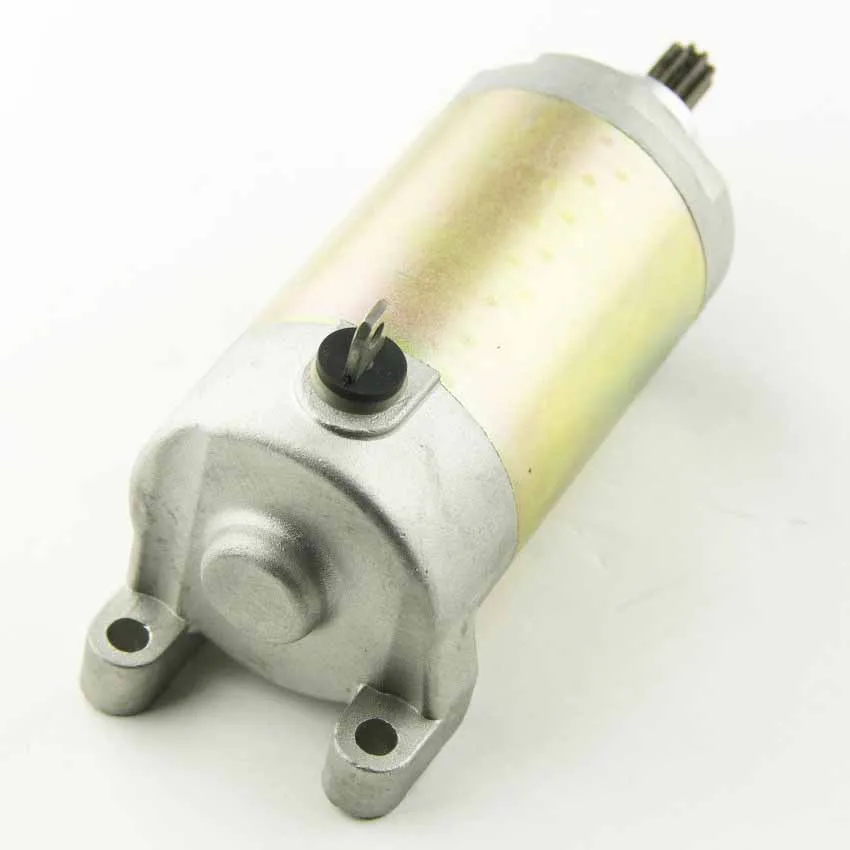 

MOTORCYCLE Starter Electrical Engine Starter Motor For YAMAHA XT250 Serow 250 XG250 TRICKER Electrical Starter