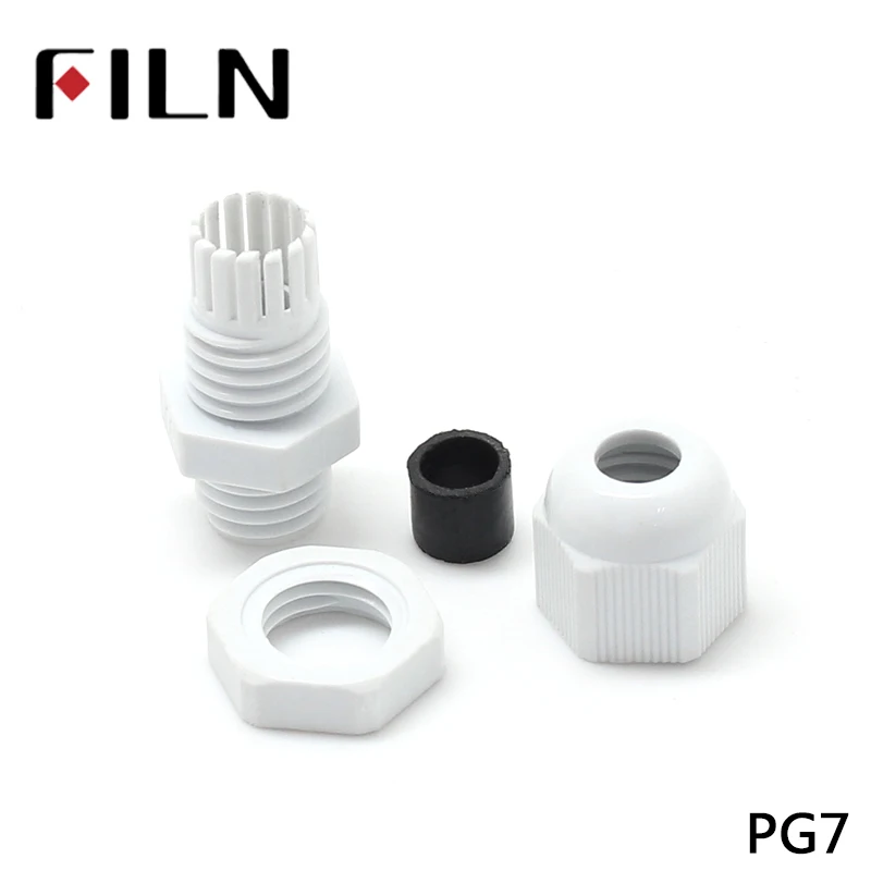 pg7 waterproof connector (1)