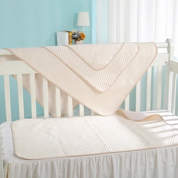 

Baby Portable Foldable Washable Compact Travel Nappy Diaper Changing Mat Waterproof Baby Floor Mat