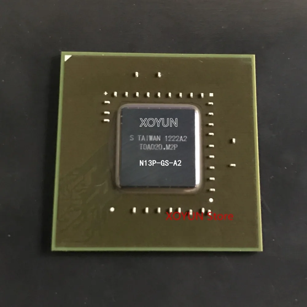 

N13P-GS-A2 N13P GS A2 100% test very good product BGA chipset