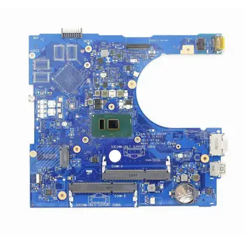 شراءGGN3F/0GGN3F/CN-0GGN3F-حقيقية جديدة DDR3L UMA اللوحة المحمول AAL15 LA-D071P ث/i7-6500U لديل انسبايرون 15 5559