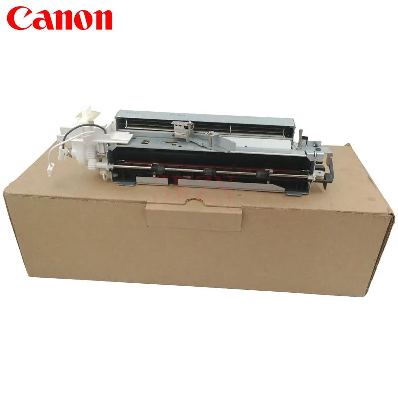 Genuine New Fuser Unit Fixing Assembly Canon FC 100 108 120 128 270 290 298 500 520 PC 140 150 160 FG5-9614-040 (220V