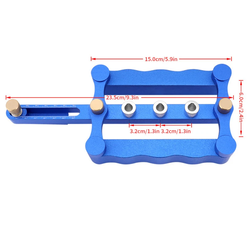 Drill Bits 4