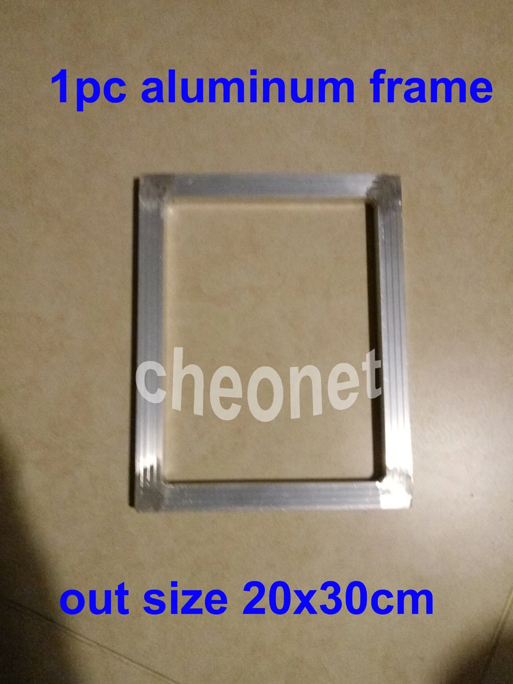 Siebdruckrahmen Aluminium Screen Frame Siebdruck Rahmen Siebdruck 