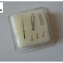 Универсальный OMG 2225,80 часы руки для CAL 7750 движения