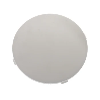 

Baby Stroller Back Wheel Cover Accessories White Cover Plastic