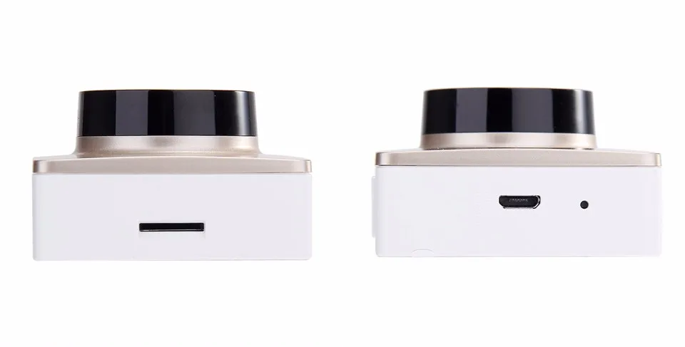XIAOMI YI Smart Car DVR Dash Camera (9)