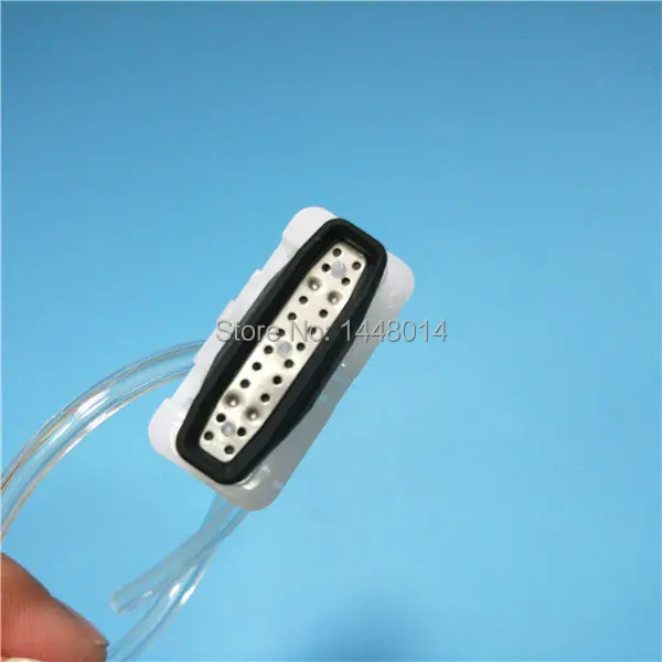 4 шт. Бесплатная доставка для Epson DX4 cap top eco solvent/плоттер Mimaki JV3 JV22 Roland SP540 300 FJ740