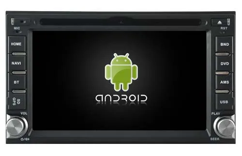 

Fit for HYUNDAI SANTA 1999-2005 6.2 INCH android 6.0 hand free 4G lite & Wifi car dvd player multimedia GPS device video player