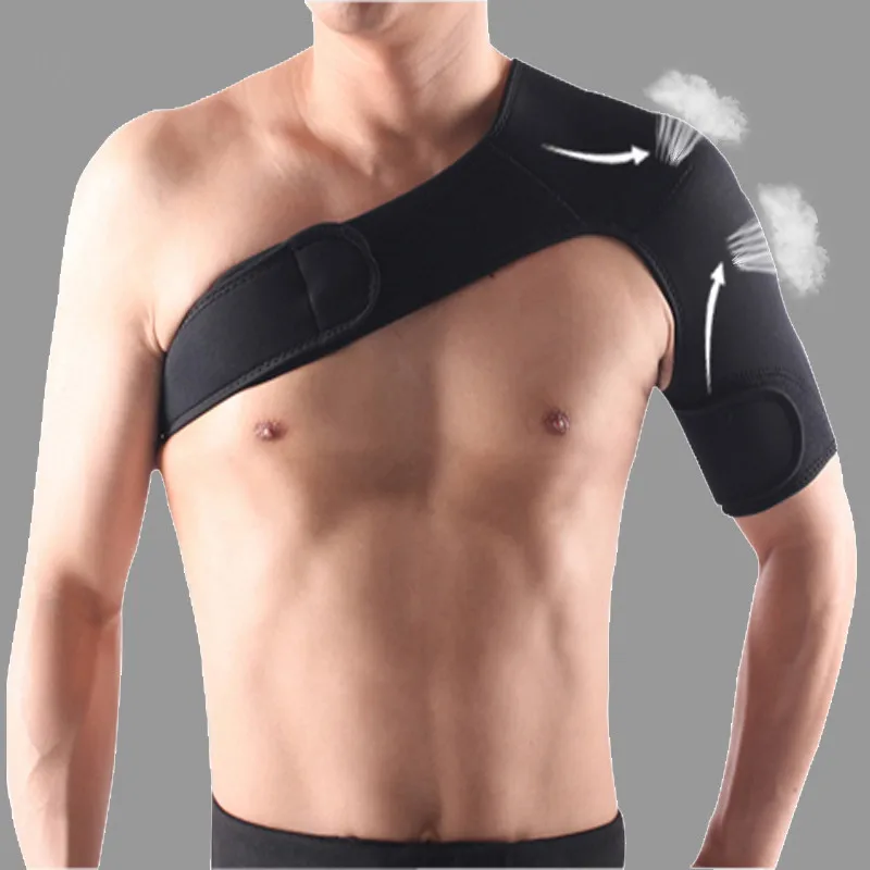 2015 Sport Unisex Man Women Injury Arthritis Pain Shoulder