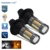 MODERNA AUTO S25 BA15S BAU15S 1156 66SMD Luce del Punto T20 7440 DRL luci di Direzione 66 w 4014 Lampade di Segnalazione 6000 k 10000LM Canbus HA CONDOTTO La Lampadina