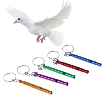 

Pet Puppy Dog Training Obedience Whistle Peigon Eagle Sound Whistle Supplies