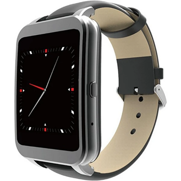 thin android smartwatch