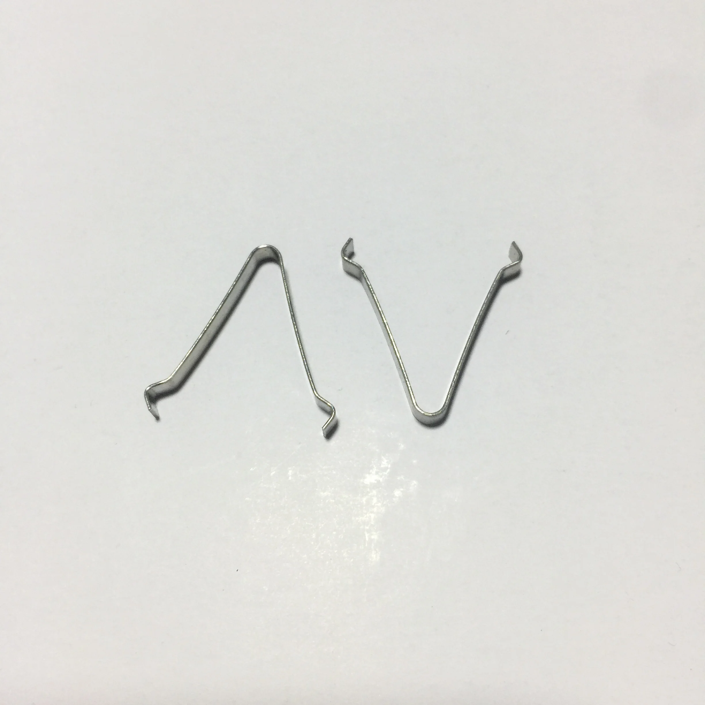 

Triangle spring for Minimotors brake pads