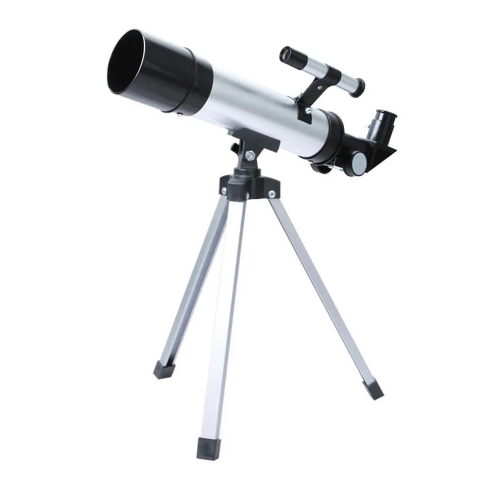 Child Space Astronomical Telescope 360/50mm HD Monocular Refractor