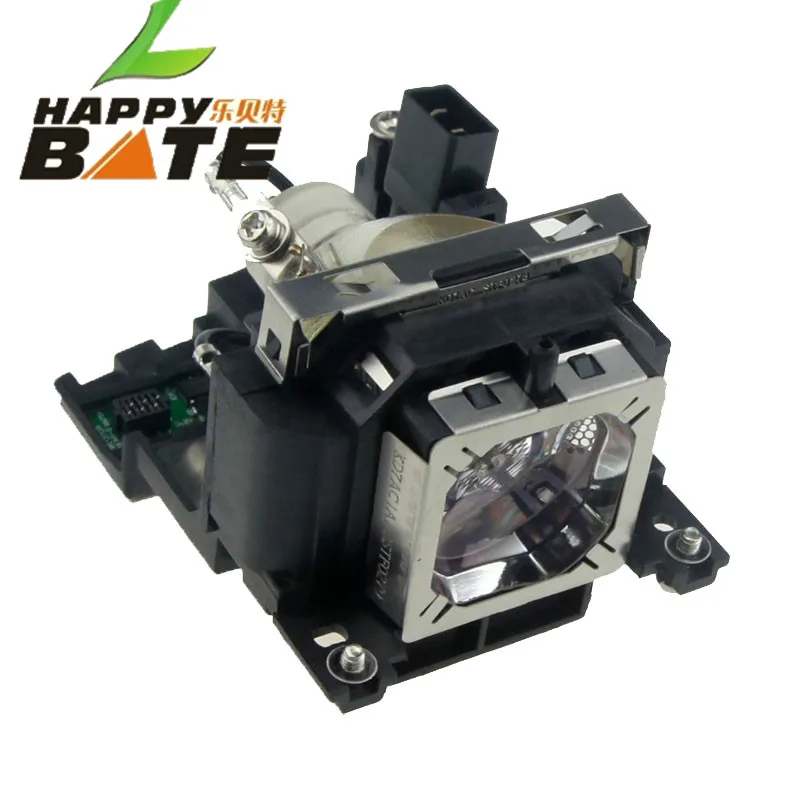 HAPPYBATE POA-LMP131 replacement lamp for PLC-XU300 /PLC-WXU300/XU3001/XU300A/PLC-XU305A/PLC-XU350/PLC-XU355 with housing